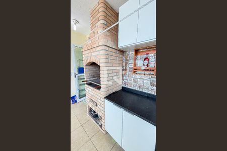 Apartamento à venda com 100m², 2 quartos e 2 vagas Apartamento à venda com 100m², 2 quartos e 2 vagasCobertura - Area de Serviço