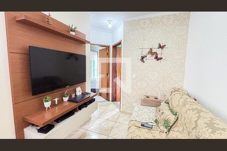 Apartamento à venda com 100m², 2 quartos e 2 vagas Apartamento à venda com 100m², 2 quartos e 2 vagasSala - Sala de Jantar