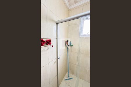 Apartamento à venda com 100m², 2 quartos e 2 vagas Apartamento à venda com 100m², 2 quartos e 2 vagasBanheiro