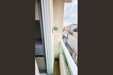 Apartamento à venda com 100m², 2 quartos e 2 vagas Apartamento à venda com 100m², 2 quartos e 2 vagasSuite Varanda