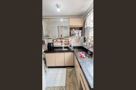 Apartamento à venda com 100m², 2 quartos e 2 vagas Apartamento à venda com 100m², 2 quartos e 2 vagasCozinha