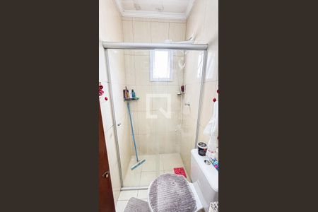 Apartamento à venda com 100m², 2 quartos e 2 vagas Apartamento à venda com 100m², 2 quartos e 2 vagasBanheiro