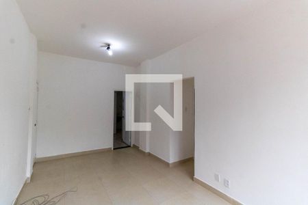 Sala de apartamento para alugar com 3 quartos, 78m² em Icaraí, Niterói
