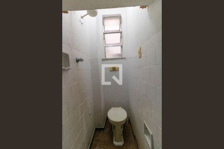 Apartamento à venda com 78m², 3 quartos e sem vagaBanheiro de serviço