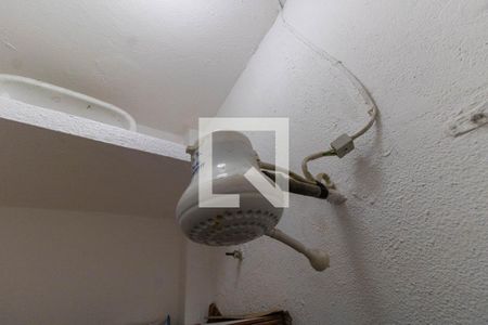 Apartamento à venda com 78m², 3 quartos e sem vagaChuveiro 