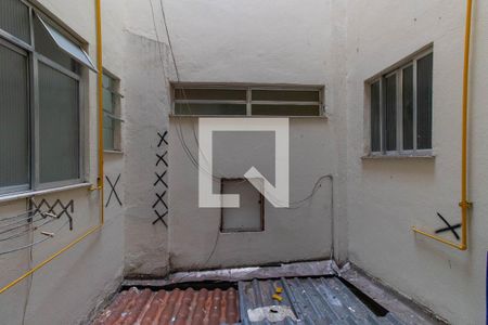 Apartamento à venda com 78m², 3 quartos e sem vagaVista do Quarto 3