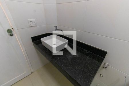 Apartamento à venda com 78m², 3 quartos e sem vagaBanheiro
