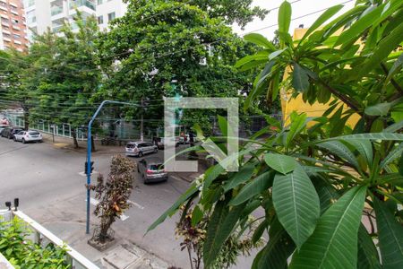 Apartamento à venda com 78m², 3 quartos e sem vagaVista do Quarto 2