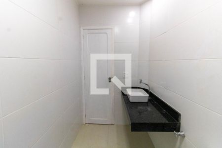 Apartamento à venda com 78m², 3 quartos e sem vagaBanheiro