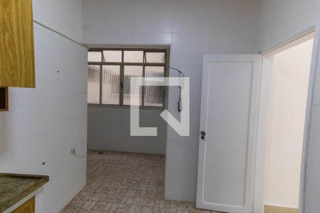 Apartamento à venda com 78m², 3 quartos e sem vagaCozinha