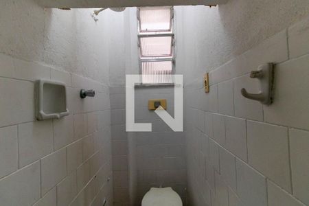 Apartamento à venda com 78m², 3 quartos e sem vagaBanheiro de serviço