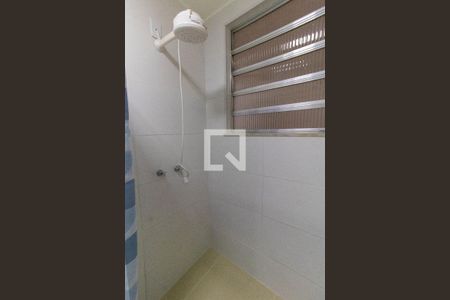 Apartamento à venda com 78m², 3 quartos e sem vagaBanheiro