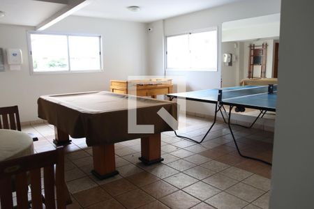 Apartamento para alugar com 77m², 3 quartos e 1 vagaÁrea comum