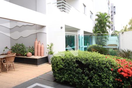 Apartamento para alugar com 77m², 3 quartos e 1 vagaÁrea comum