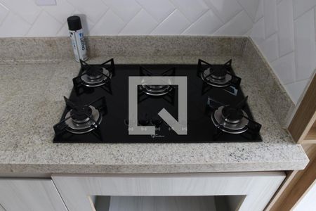 Apartamento para alugar com 77m², 3 quartos e 1 vagaCozinha e Área de Serviço