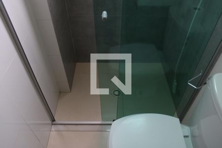 Apartamento para alugar com 77m², 3 quartos e 1 vagaBanheiro