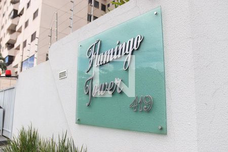 Apartamento para alugar com 77m², 3 quartos e 1 vagaFachada