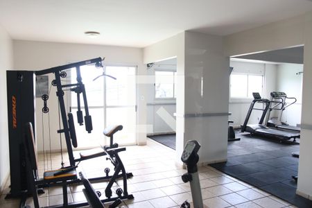 Apartamento para alugar com 77m², 3 quartos e 1 vagaÁrea comum