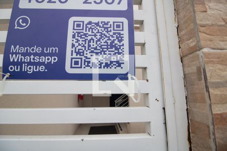 Apartamento à venda com 39m², 2 quartos e sem vaga Apartamento à venda com 39m², 2 quartos e sem vagaPlaca