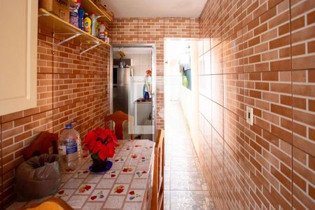 Casa à venda com 230m², 5 quartos e 1 vagaÁrea comum