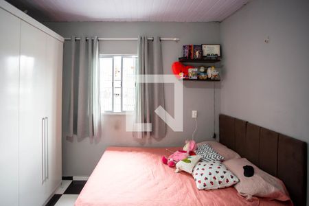 Casa à venda com 230m², 5 quartos e 1 vagaQuarto 4