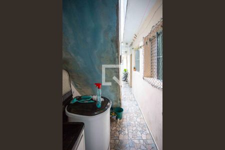 Casa à venda com 230m², 5 quartos e 1 vagaÁrea de Serviço