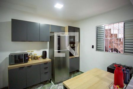 Casa à venda com 230m², 5 quartos e 1 vagaSala de Jantar