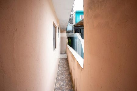 Casa à venda com 230m², 5 quartos e 1 vagaCorredor