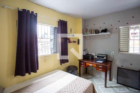 Casa à venda com 230m², 5 quartos e 1 vagaQuarto 3