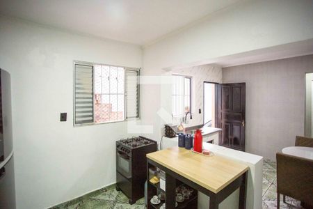 Casa à venda com 230m², 5 quartos e 1 vagaSala de Jantar
