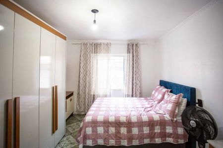 Casa à venda com 230m², 5 quartos e 1 vagaQuarto 5