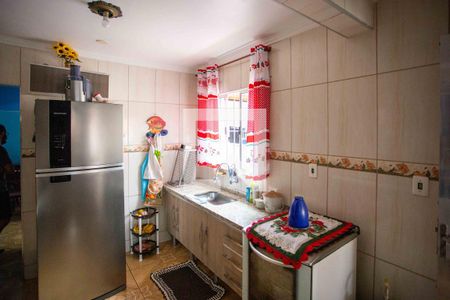 Casa à venda com 230m², 5 quartos e 1 vagaCozinha