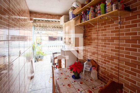 Casa à venda com 230m², 5 quartos e 1 vagaÁrea comum