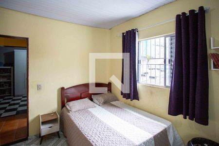 Casa à venda com 230m², 5 quartos e 1 vagaQuarto 3