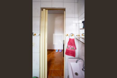 Casa à venda com 230m², 5 quartos e 1 vagaBanheiro 2