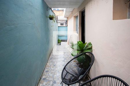 Casa à venda com 230m², 5 quartos e 1 vagaCorredor