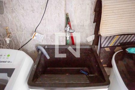 Casa à venda com 230m², 5 quartos e 1 vagaÁrea de Serviço 1