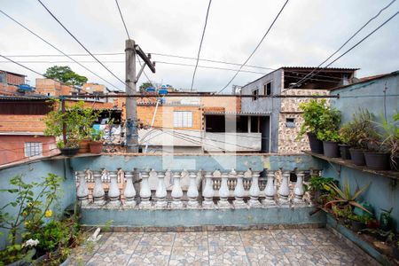 Casa à venda com 230m², 5 quartos e 1 vagaÁrea de Serviço