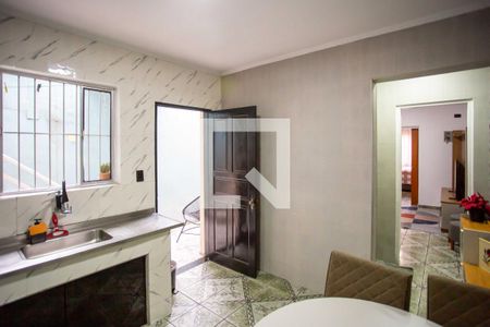 Casa à venda com 230m², 5 quartos e 1 vagaCozinha 2