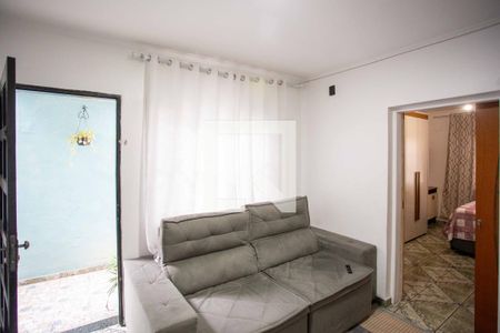 Casa à venda com 230m², 5 quartos e 1 vagaSala de TV 2
