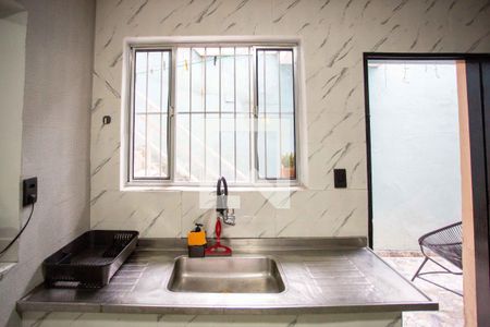 Casa à venda com 230m², 5 quartos e 1 vagaCozinha 2