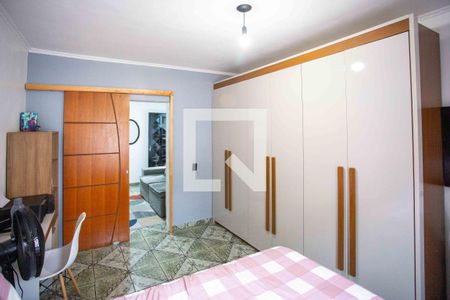 Casa à venda com 230m², 5 quartos e 1 vagaQuarto 5