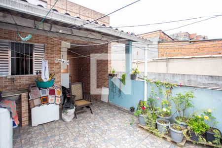 Casa à venda com 230m², 5 quartos e 1 vagaÁrea de Serviço