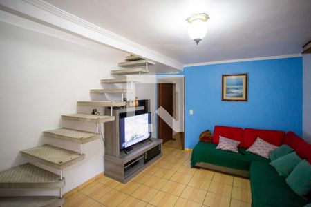 Casa à venda com 230m², 5 quartos e 1 vagaSala de TV 2