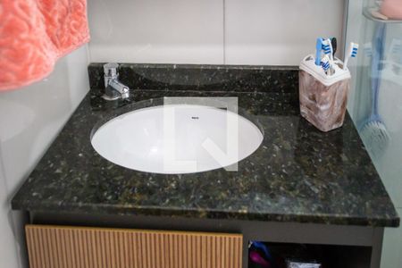 Casa à venda com 230m², 5 quartos e 1 vagaBanheiro 1