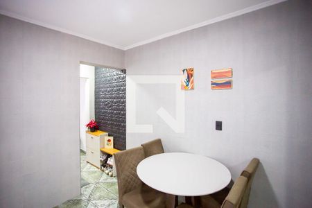 Casa à venda com 230m², 5 quartos e 1 vagaCozinha 2