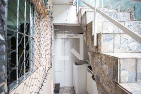 Casa à venda com 230m², 5 quartos e 1 vagaÁrea de Serviço 1