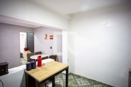 Casa à venda com 230m², 5 quartos e 1 vagaSala de Jantar