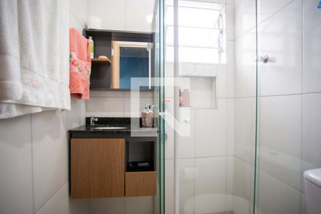 Casa à venda com 230m², 5 quartos e 1 vagaBanheiro 1