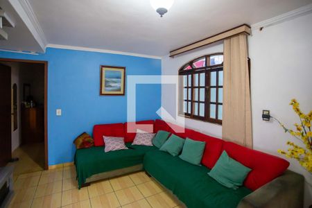 Casa à venda com 230m², 5 quartos e 1 vagaSala de TV 2